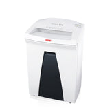HSM Securio B24 High Security Shredder Level 6/P-7