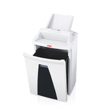 HSM Securio Auto Feed 300 Cross Cut Shredder Level 4/P-5