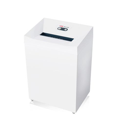 HSM Pure 530 Cross Cut Shredder Level 3/P-4