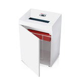 HSM Pure 530 Cross Cut Shredder Level 3/P-4