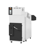 HSM Powerline SP 4040 V 1/4" 3x400V Shredder Baler Level 2/P-2