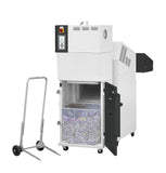 HSM Powerline SP 4040 V 1/4" 3x400V Shredder Baler Level 2/P-2