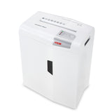 HSM Shredstar X6Pro Micro-Cut Shredder Level 4/P-5