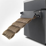 HSM ProfiPack C400 Cardboard Shredder