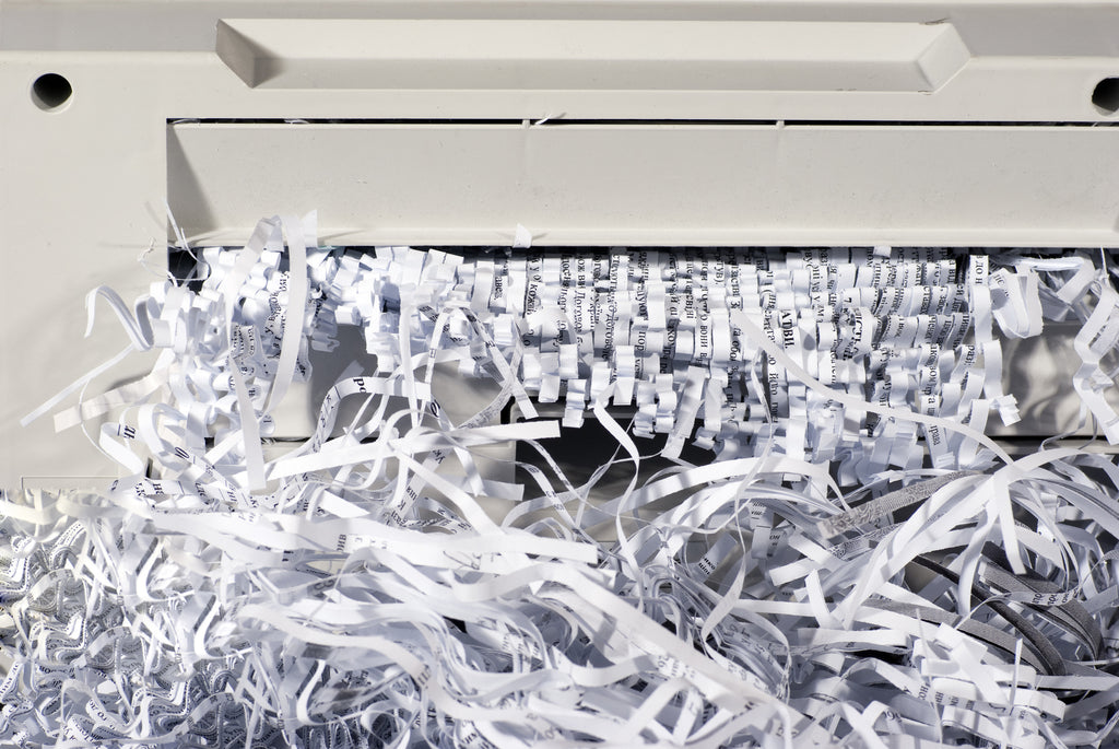 The 3 Types of Paper Shredders Every Office Needs