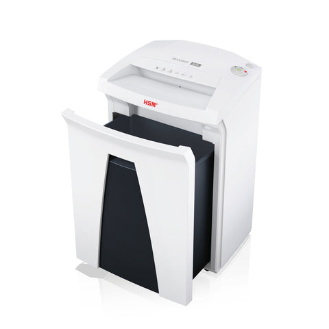 HSM Securio B24 High Security Shredder Level 6/P-7 – HSM