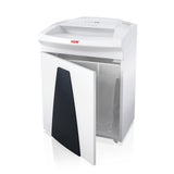 HSM Securio B26 1/4" Strip Cut Shredder Level 2/P-2