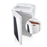 HSM Securio B32 1/8" Strip Cut Shredder Level 2/P-2