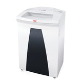 HSM Securio B34 1/4" Strip Cut Shredder Level 2/P-2