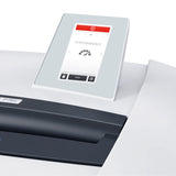 HSM Securio P36i L6 OMDD Combo Paper & Optical Media Shredder Level 6/P-7