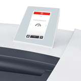 HSM Securio P44 OMDD Optical Media Shredder Level 6/P-7