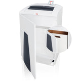 HSM Securio P44 OMDD Optical Media Shredder Level 6/P-7