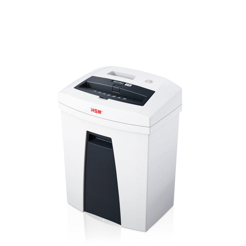 HSM Securio C16 Cross Cut Shredder Level 3/P-4