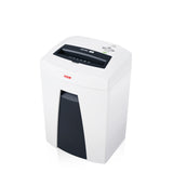 HSM Securio C18 L4 Micro Cut Shredder Level 4/P-5
