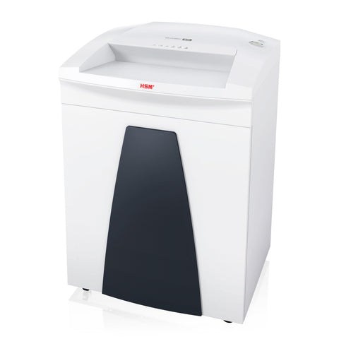 HSM Securio B35 1/4" Strip Cut Shredder Level 2/P-2