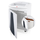 HSM Securio B35 1/4" Strip Cut Shredder Level 2/P-2