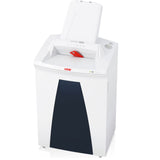 HSM Securio AF500 Auto Feed Cross Cut Shredder Level 4/P-5