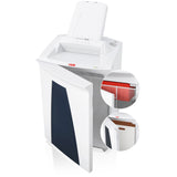 HSM Securio AF500 Auto Feed Cross Cut Shredder Level 4/P-5