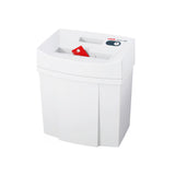 HSM Pure 120 Cross Cut Shredder Level 3/P-4