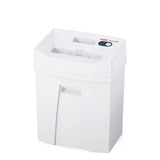 HSM Pure 220 Strip Cut Shredder Level 2/P-2