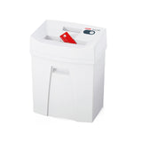 HSM Pure 220 Strip Cut Shredder Level 2/P-2
