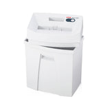 HSM Pure 220 Strip Cut Shredder Level 2/P-2