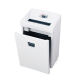 HSM Pure 420 Strip Cut Shredder Level 2/P-2