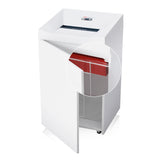 HSM Pure 830 Cross Cut Shredder Level 3/P-4