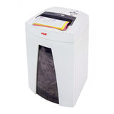 HSM Securio C18 Cross Cut Shredder Level 3/P-4