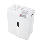 HSM Shredstar X10 DataDefender® Cross Cut Shredder Level 3/P-4