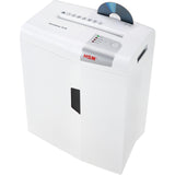 HSM Shredstar X10 DataDefender® Cross Cut Shredder Level 3/P-4