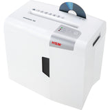 HSM Shredstar X8 Cross Cut Shredder